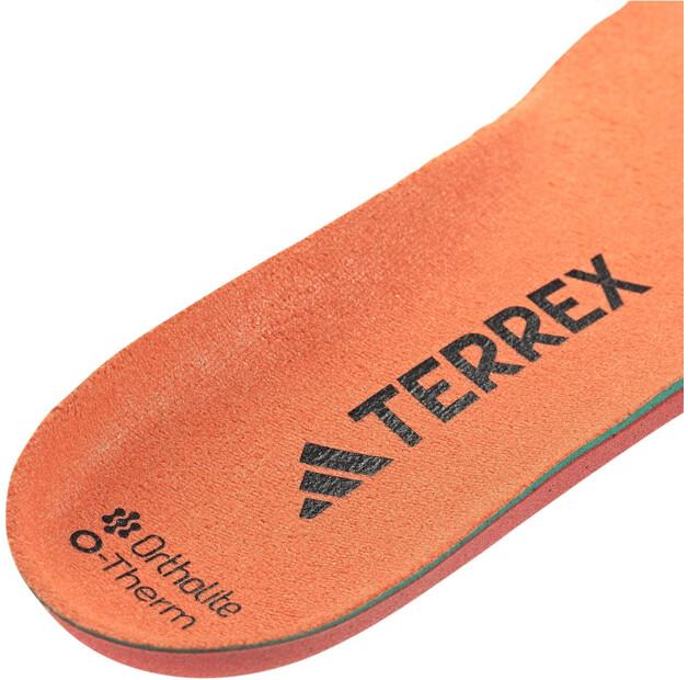 Треккинговые ботинки Adidas Terrex Skychaser AX5 Mid GORE-TEX CLIMAWARM+