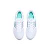 Nike Baskets pour femmes Downshifter 11 Blanc Vert Signal Violet CW3413-101