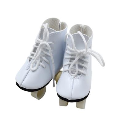 Dolls Accessories Shoes Roller Skates Sports Shoes 7cm Long No. 266