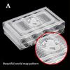 60 Coin Holder Coin Capsule Container 41mm Round Box Transparent Collectibles Coin Medals Storage Organizer Collection Supplies