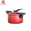 LUVHOO Albert 3.5L Non-Stick Micro Pressure Cooker