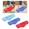 Portable PVC Balance Board for Kids Twisting Wobble Platform Anti Slip Strength Trainer for Physical Development