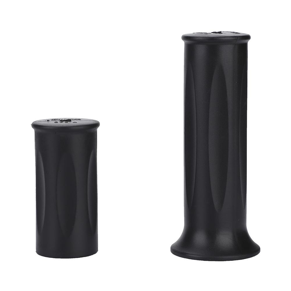 1 Pair , E bike Scooter Speed Throttle throttle Electric Bike grip 36v Handle for 22.5mm Handlebar