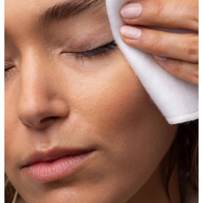 Eau Micellaire - Respire - 200ml - Vegan - 99% d'origine naturelle - Pour tous types de peau