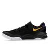 Nike Kobe 8 Protro Lakers Away Unisex Sneakers Black University-Gold White HF9550-001