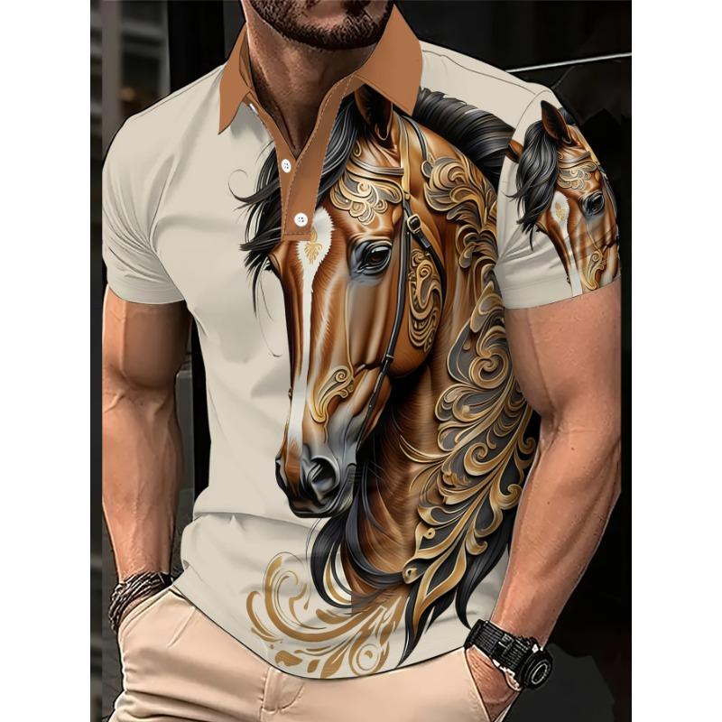 Men's POLO shirts