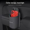 Lynk & Co 03 Car Door Water Cup Holder & Storage Box for Models 01/06/07/09/900/Z10/20.