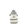 New Balance 550 Vintage Pack - Concrete Unisex Sneakers Cream Sea-Salt Black BB550VGB
