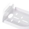 Security Surveillance Cctv Camera Holder Stand Home Self-Adhesive Drill-Free Fixer New Traceless Wall-Mounted Bracket
