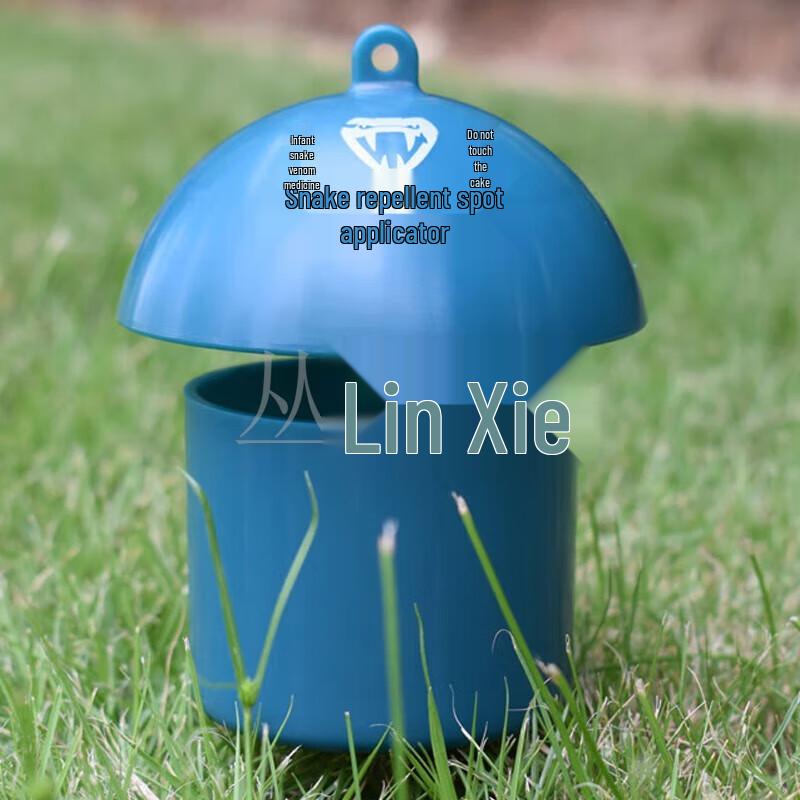 Jungle Scorpion Snake Repellent Kit