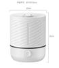 Air Humidifier Indoor Large Capacity Spray Office Adjustable Mist Humidification and Water Replenishing Aromatherapy Machine