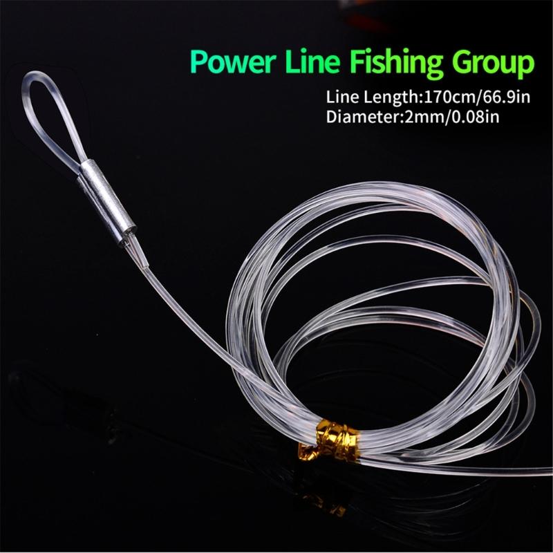 Squid Skirt Trolling Lures Saltwater Octopuses Baits Metal Head Octopuses Squid Skirt Baits Squid Skirt Trolling Lures