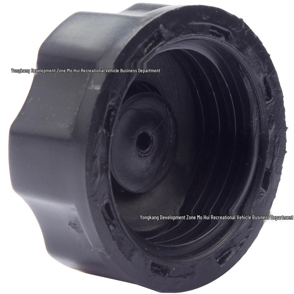 33mm Mini Off-Road ATV Buggy Fuel Cap for 47/49cc Engine Plastic