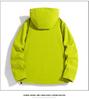 Woodpecker 3-in-1 Down Jacket: Unisex Winter Coat with Removable Liner for Outdoor and Mountaineering.