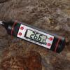 Thermometer Oven Tool Household Kitchen Digital Thermometer Meat Water Milk Cook Food Probe BBQ Electronic Tools Home Supplies
