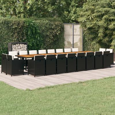 Mobilier de exterior – Seturi de grădină