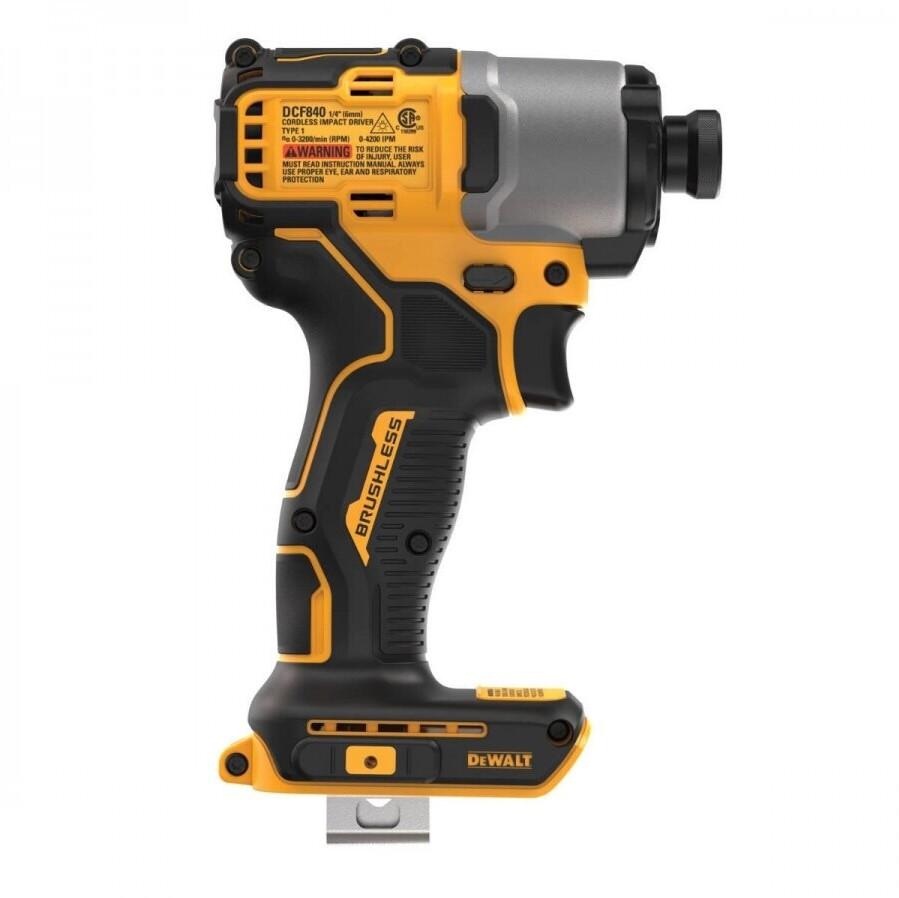 DeWalt DCF 840 N Impact Driver