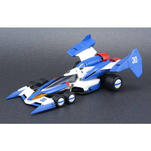 Variable Action Future GPX Cyber ??Formula Super Asurada 01