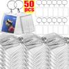 Muntzakjes, klemmen, sleutelhangers – Sleutelhangers