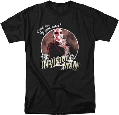 Universal Monsters Frankenstein Illustrated Unisex Adult T Shirt Unisex T-Shirt