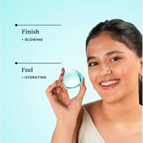 Hydrating Foxtale Cleanser