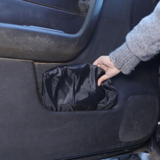 Car Sun Shade Windshield Window Sunshade Cover For Hummer H3 05-09