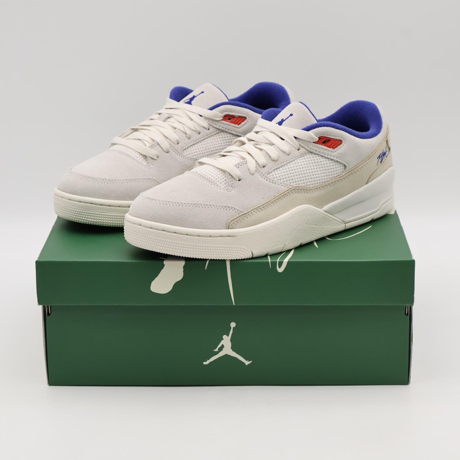 HF3255-005 Nike Jordan Flight Court Sail (Men s) 7