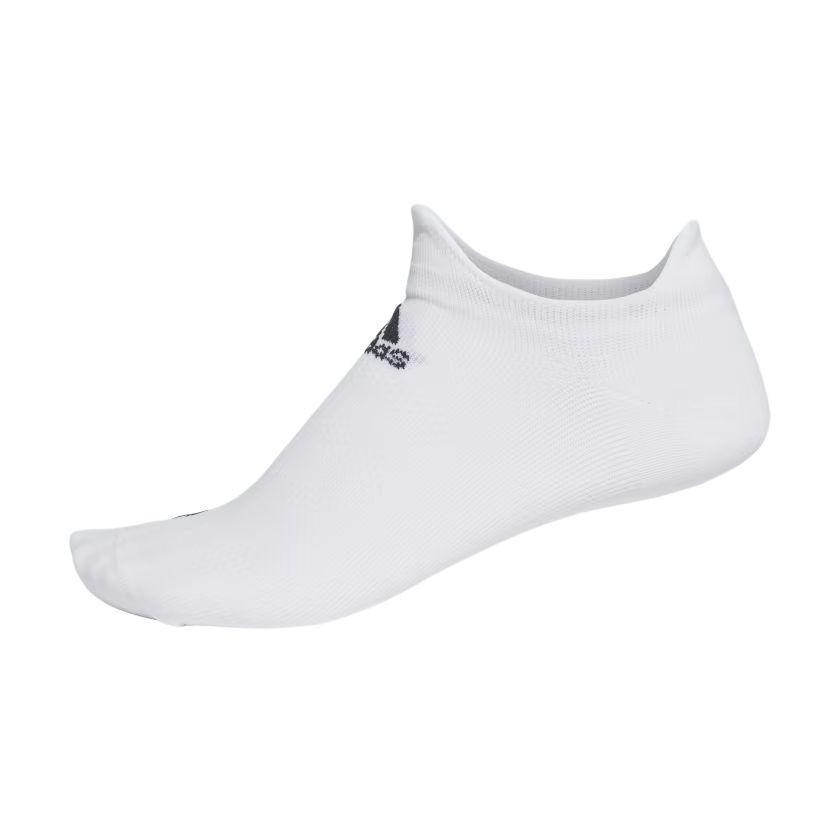 Adidas Ankle Socks Unisex 1 Pack White CV8860 6.5-8