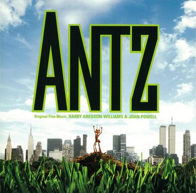 CD VARIOUS - Ost  724355678225 Angel Records 1998 Japan Soundtracks & Musicals Used