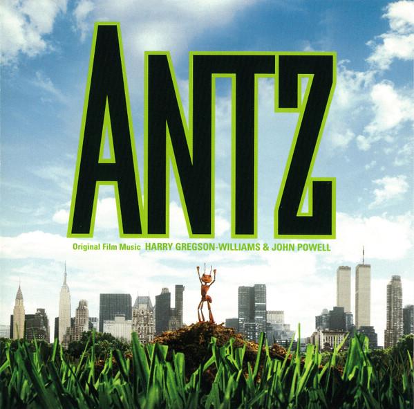 

CD VARIOUS - Ost 724355678225 Angel Records 1998 Japan Soundtracks & Musicals Used