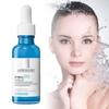 Luxurious Hydrating Serum With Niacinamide For Radiant Skin In 30ml Red Bottle
