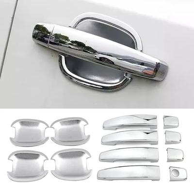 Yedek Parçalar – Kapı kulpları ve Tokmaklar