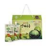 Haneul Nongbu Orgateum Tomato-Infused Cabbage Juice 120ml x 20 packs (20 pcs)