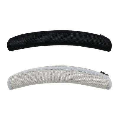 Headband Cover for N9 Headphone Headband Breathable Mesh Cloth Head Beam Protective Cover Replacement Part