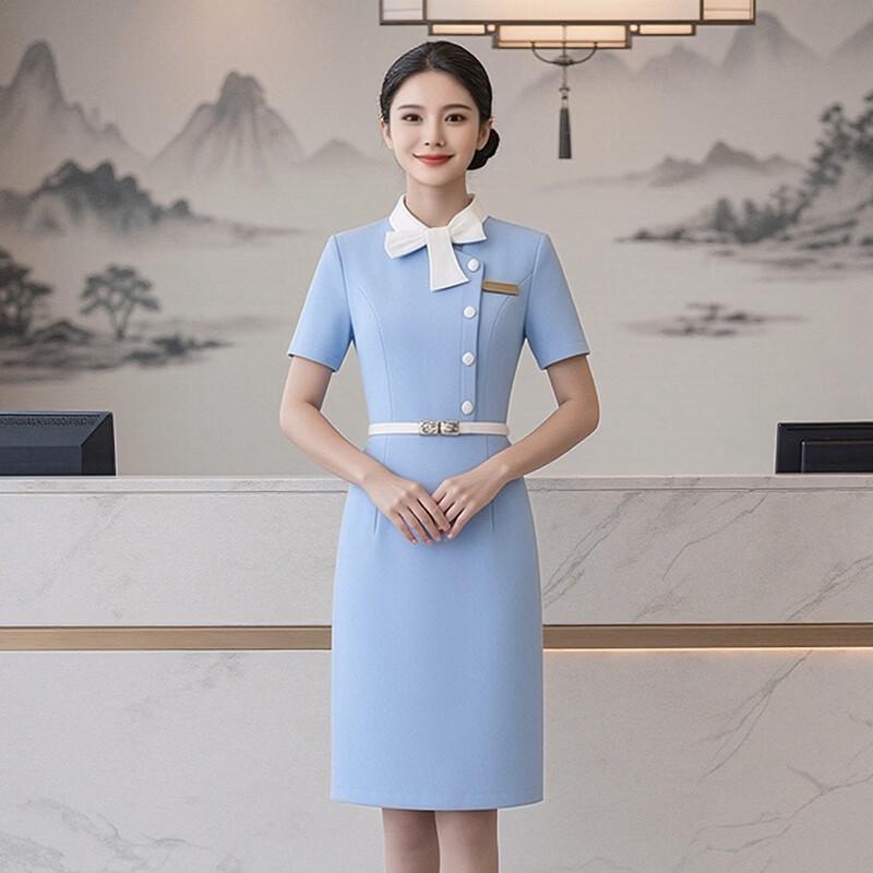 Women s Professional Work Dress S