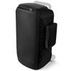 Compact Portable Speaker Pouch With Dustproof Anti Scratch Interior Secure Fit for 520 Model Wireless Speaker