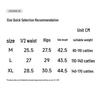 GRACEWELL High-Waist Tummy Control & Butt Lift Shaping Leggings