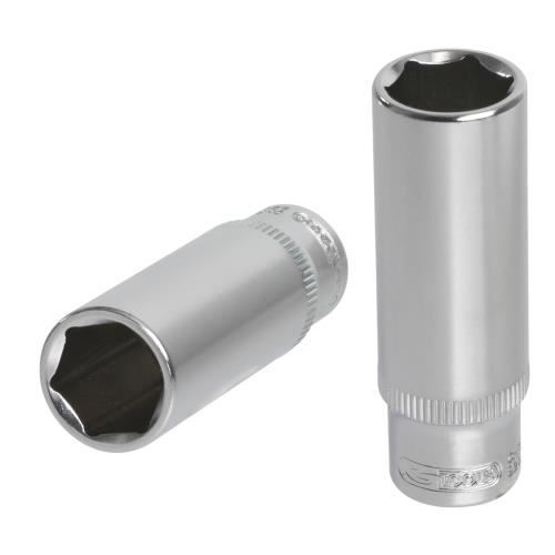 Douille Longue ULTIMATE® 6 Pans 1/4", 5,5 Mm KS TOOLS 922.14255