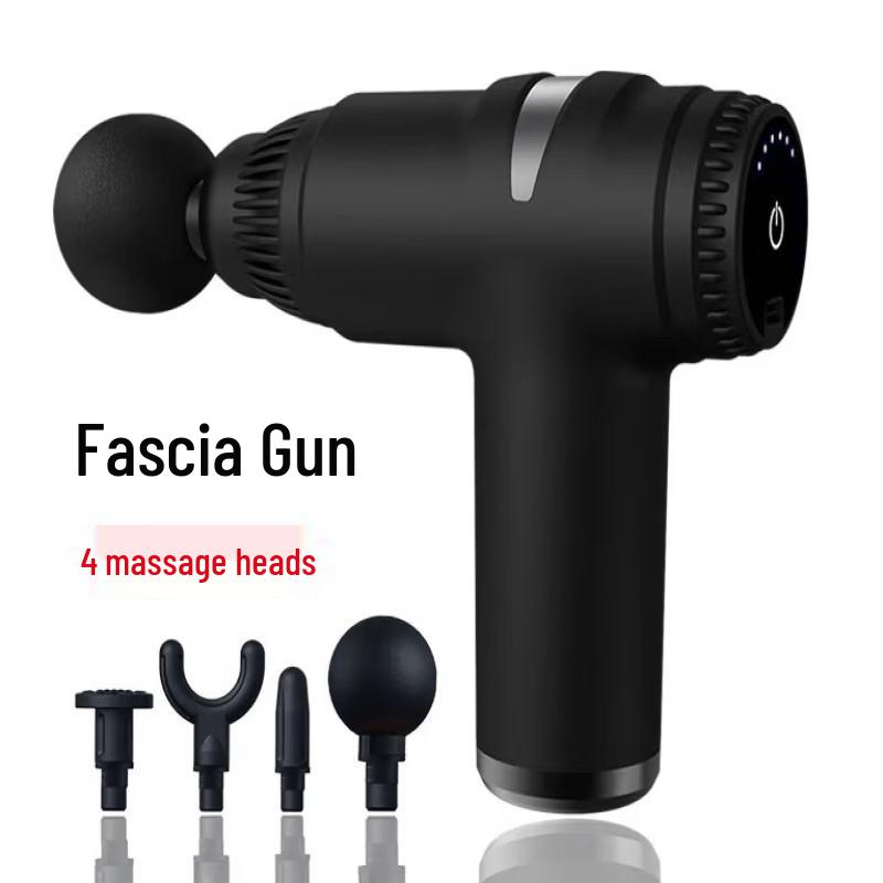 TLXT Mini Percussion Massager CN plug (adapter included)