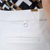 New FILA Casual Short Skirts Women's Jade White A11W435324FWT