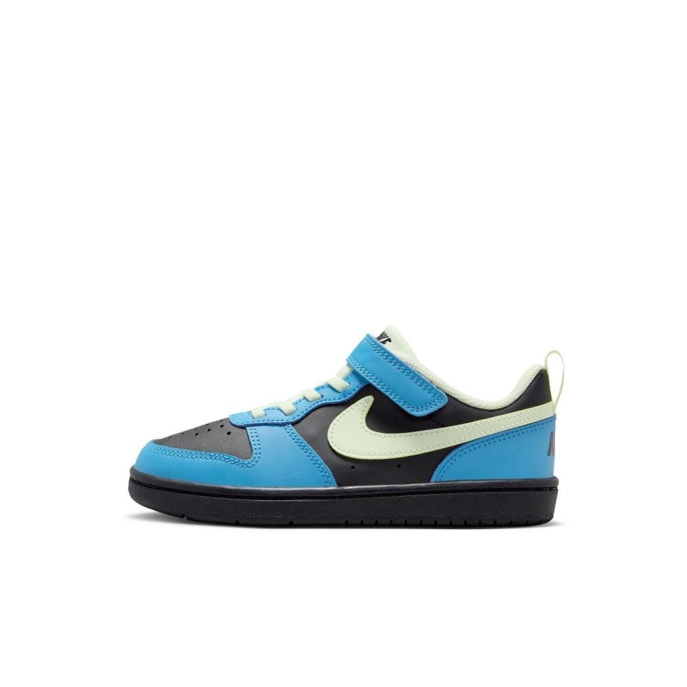 Nike Coatborough Low Recraft Ps 012Черный Вольтин Kdv5457 012 Черный Вольтин 170