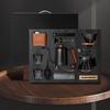 STAR-START 12-Piece Hand-Pour Coffee Gift Set