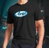 Herren- und Damen-T-Shirts Arai Helm