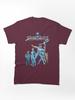 SilverHawks Silverhawks Classic T-Shirt