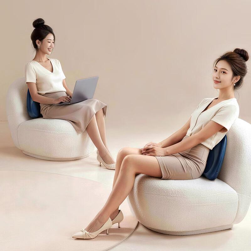 Westinghouse Massage Pillow CN Plug (adapter Included)