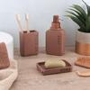 Salva Mocha Soap Dispenser