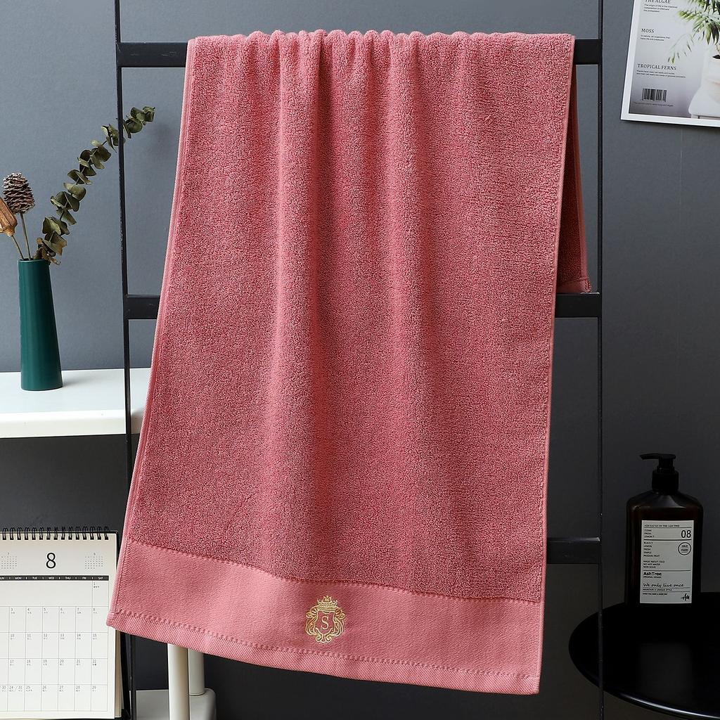 Pure cotton towel broken hotel towel wholesale Austin thickened water absorption