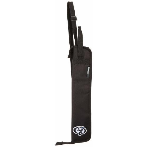 

Protection Racket Stick Bags 926000-00, 3 Pairs, Black, LPTR3PSTBAGBK
