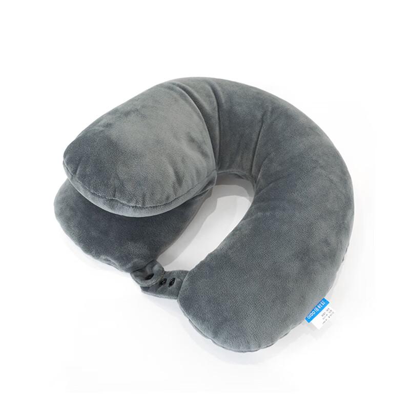 Breo G-Type Neck Massager Pillow