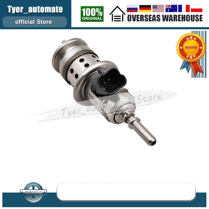 9813930180 Für Peugeot 208 308 Citroen C4 Einspritzdüse Ventil